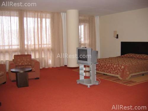 Orlovetz Hotel 4